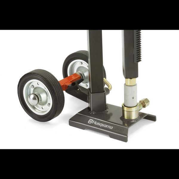 Стійка для буріння Husqvarna DS 40 Gyro 9651576-05 9651576-05 фото
