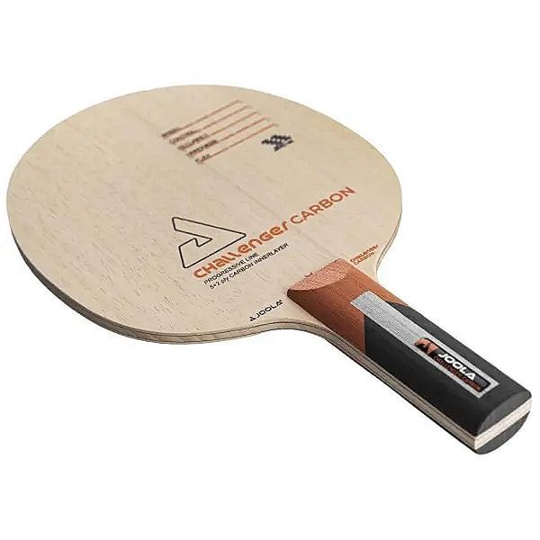 Основа для ракетки Joola Challenger Carbon FL (61560) 930969 фото