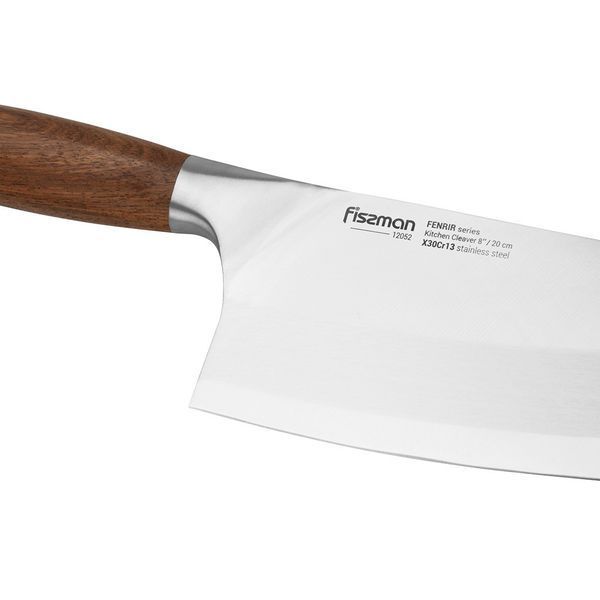 Сокирка Fissman Fenrir 20 см 12052 12052 фото