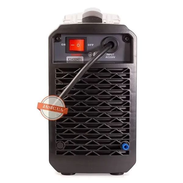 Аппарат аргонодуговой сварки Welding Dragon TIG-200P DC Cold TIG.20CWDP фото