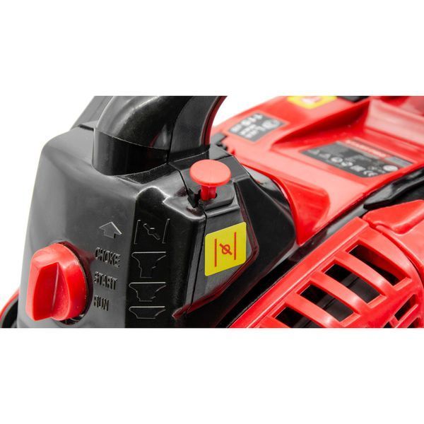 Бензопилка ланцюгова Start Pro SCS-2520 SUPER TOOTH SCS-2520 фото