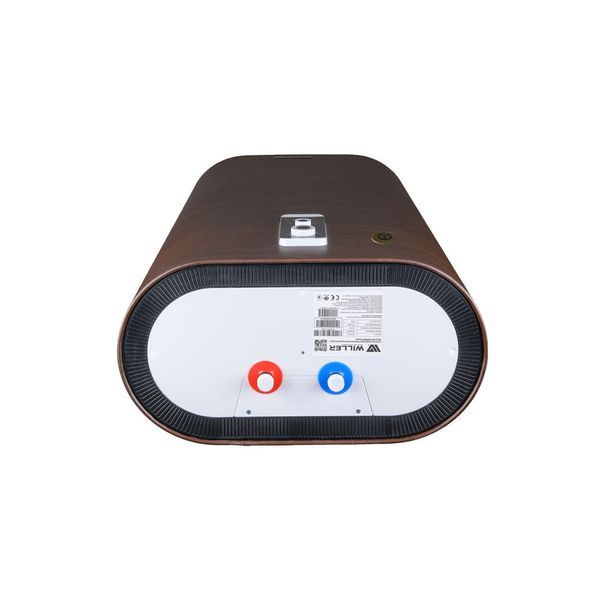 Водонагрівач WILLER EV50DR Grand-SP-wenge EV50DR Grand-SP-wenge фото