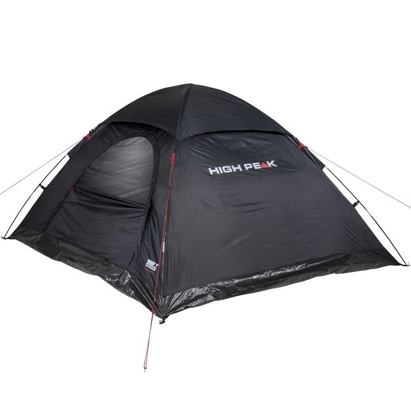 Намет High Peak Monodome XL 4 Black (10310) 928920 фото