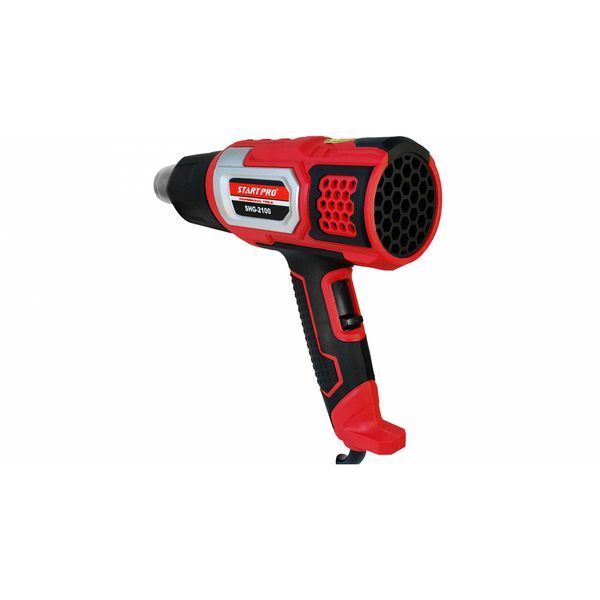 Фен промисловий Start Pro SHG-2100 SHG-2100 фото