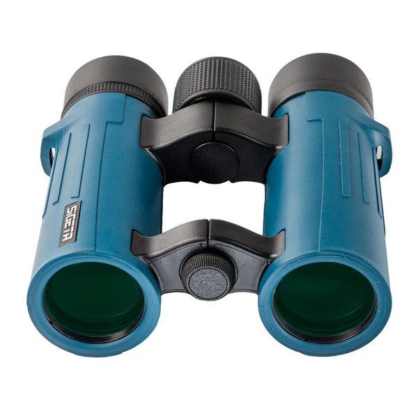 Бінокль SIGETA Imperial 8x34 Blue 65832 фото