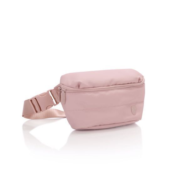 Сумка поясна Heys Puffer Mini Waist Bag Rose (30128-0025-00) 930930 фото