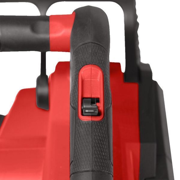 Пила ланцюгова акумуляторна безщіткова з верхньою рукояткою MILWAUKEE, M18 FTHCHS30-802, шина 30см (зарядний пристрій M12-18 FC, 4933499221 фото