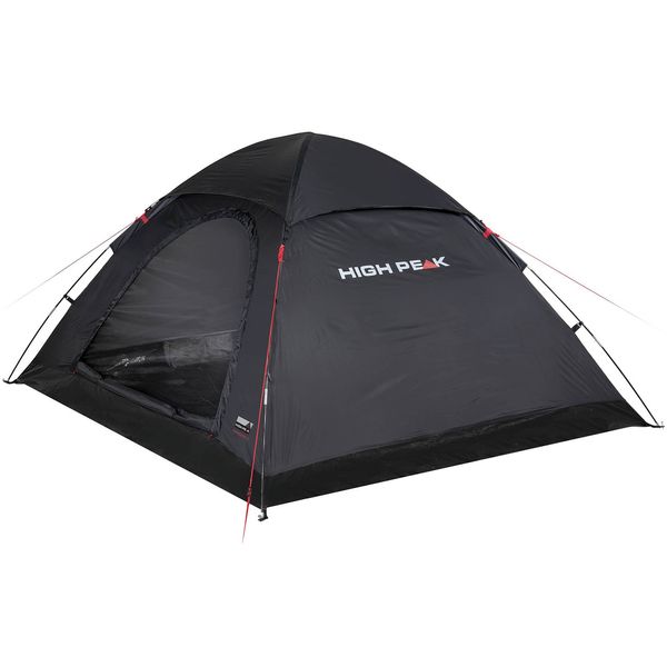 Намет High Peak Monodome XL 4 Black (10310) 928920 фото