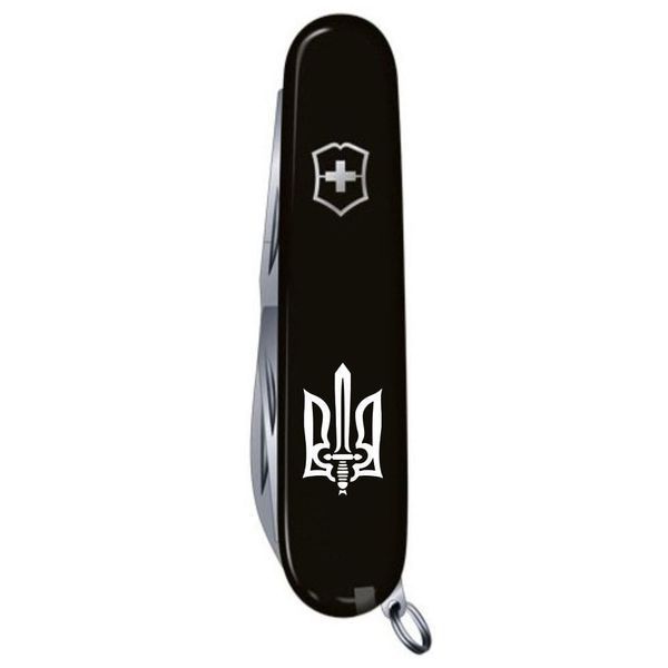 Ніж Victorinox Spartan Ukraine 1.3603.3_T0300u 1.3603.3_T0300u фото