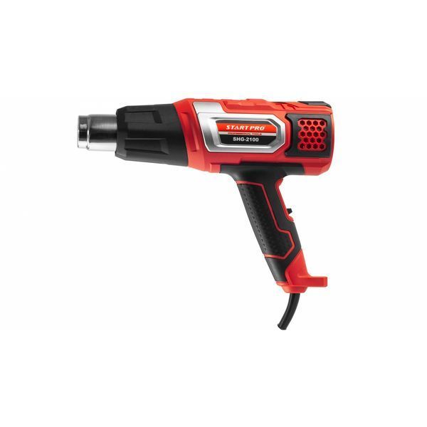 Фен промисловий Start Pro SHG-2100 SHG-2100 фото
