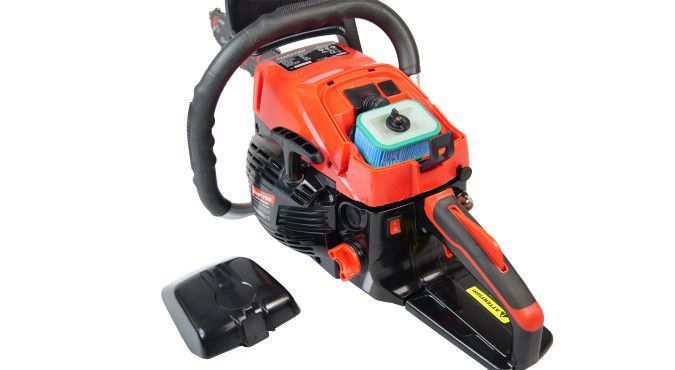 Бензопилка ланцюгова Start Pro SCS-5010L SCS-5010L фото