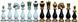 Шахматы Italfama 154GSBN+419AW 154GSBN+419AW фото 3