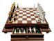 Шахматы Italfama 154GSBN+419AW 154GSBN+419AW фото 2