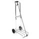 Тележка хозяйственная Bo-Camp Luggage Trolley Foldable 40 kg Silver (5267279) DAS302121 фото 3