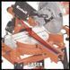 Пила торцеві настільна Einhell TC-SM 2531/2 U (4300805) 4300805 фото 6