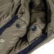 Спальный мешок Wechsel Mudds Winter -5&deg; L TL Olive/Mud Green Left (232053) DAS302764 фото 9