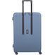 Валіза на 4 колесах Lojel VITA 18/Steel Blue Велика Lj-PP10-2L_BLU Lj-PP10-81532 фото 2