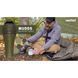 Спальный мешок Wechsel Mudds Winter -5&deg; L TL Olive/Mud Green Left (232053) DAS302764 фото 10