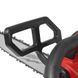 Пила ланцюгова акумуляторна безщіткова з верхньою рукояткою MILWAUKEE, M18 FTHCHS30-802, шина 30см (зарядний пристрій M12-18 FC, 4933499221 фото 7