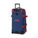 Сумка дорожня на колесах Gewo Trolley XL Rocket blue/red (101276530) 931307 фото 2
