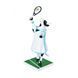 Колекційна статуетка корова Tennis Cow, Size M 47898 фото 4