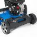 Бензиновий скарифікатор-аератор SC4001G Hyundai SC4001G фото 5