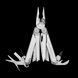 Мультитул LEATHERMAN WAVE PLUS + безкоштовна доставка 832524 фото 2