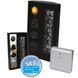Метеостанция Technoline WS6650 Black (WS6650) DAS302709 фото 1