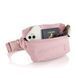 Сумка поясна Heys Puffer Mini Waist Bag Rose (30128-0025-00) 930930 фото 7