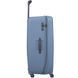 Валіза на 4 колесах Lojel VITA 18/Steel Blue Велика Lj-PP10-2L_BLU Lj-PP10-81532 фото 3