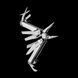 Мультитул LEATHERMAN WAVE PLUS + безкоштовна доставка 832524 фото 3