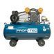 Компресор масляний PROFI-TEC OC-100V2 (100 л, 2.2 кВт, 415 л/хв) 007820P фото 1