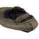 Спальный мешок Wechsel Mudds Winter -5&deg; L TL Olive/Mud Green Left (232053) DAS302764 фото 3