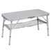 Стіл Bo-Camp Premium 80x40 cm Grey (1404411) DAS302788 фото 2