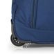 Сумка дорожня на колесах Gabol Week Eco 110L Azul (122315-003) 930072 фото 6