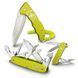 Складаний ніж Victorinox CLASSIC SD Electric Yellow 0.6221.L23 0.6221.L23 фото 2