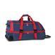 Сумка дорожня на колесах Gewo Trolley XL Rocket blue/red (101276530) 931307 фото 3