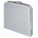 Стіл Bo-Camp Premium 80x40 cm Grey (1404411) DAS302788 фото 4