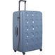 Валіза на 4 колесах Lojel VITA 18/Steel Blue Велика Lj-PP10-2L_BLU Lj-PP10-81532 фото 4