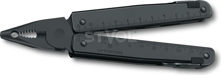 Мультитул Victorinox SwissTool BS 115mm black 3.0323.3CN фото