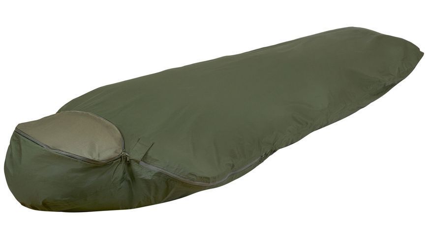 Бівак Highlander Hawk Bivvy Bag Olive (BIV001-OG) 929726 фото