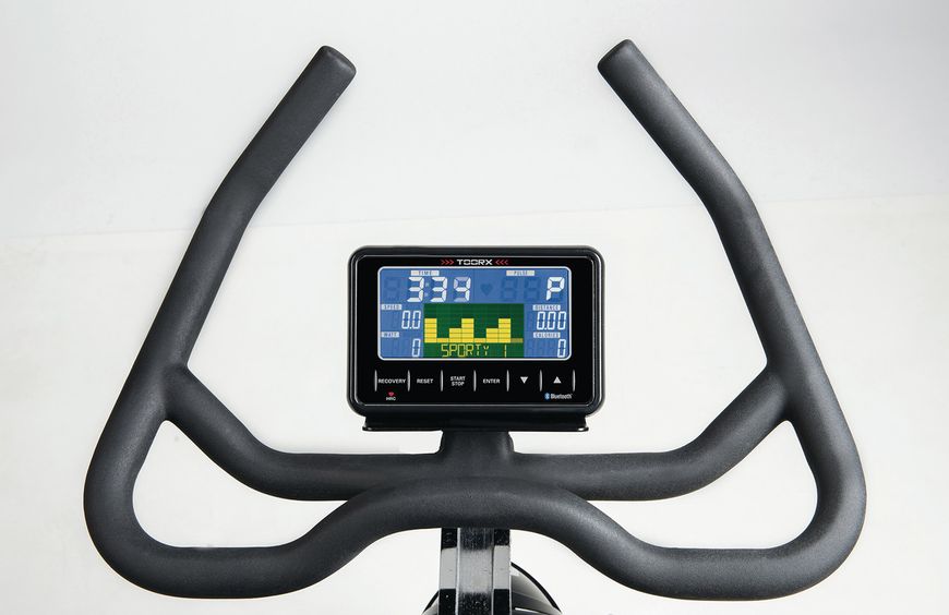 Сайкл-тренажер Toorx Indoor Cycle SRX 500 (SRX-500) 929739 фото