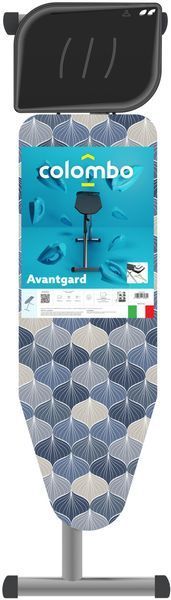 Дошка для прасування Colombo Avantgard (A300A01W) 931020 фото