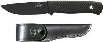 Нож Fallkniven F1 Pilot Survival black F1BL F1bL фото