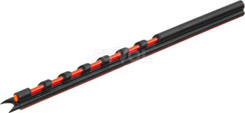 Мушка червона TruGlo Glo-dot Pro Series Universal TG104R фото