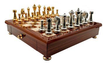 Шахматы Italfama 70G+333WLP 70G+333WLP фото