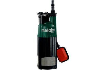 Напорний погружной насос Metabo TDP 7501 S (Безкоштовна доставка) 250750100 фото