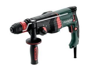 Перфоратор Metabo KHE 2645 Q 601711500 601711500 фото
