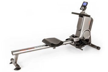 Гребний тренажер Toorx Rower Cup Pro (ROWER-CUP-PRO) 931934 фото