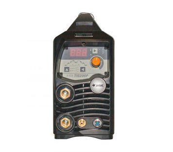 Аппарат аргонодуговой сварки Jasic TIG-200P (W212) TIG.W212 фото